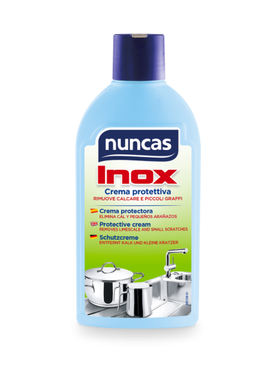 Inox Polishing Detergent