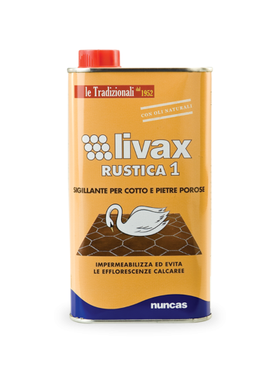 Livax Rustica 1