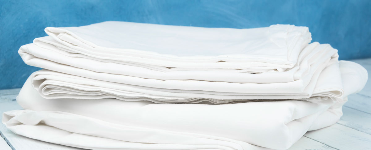Fabric softener or starch? A quick guide to choosing the correct product