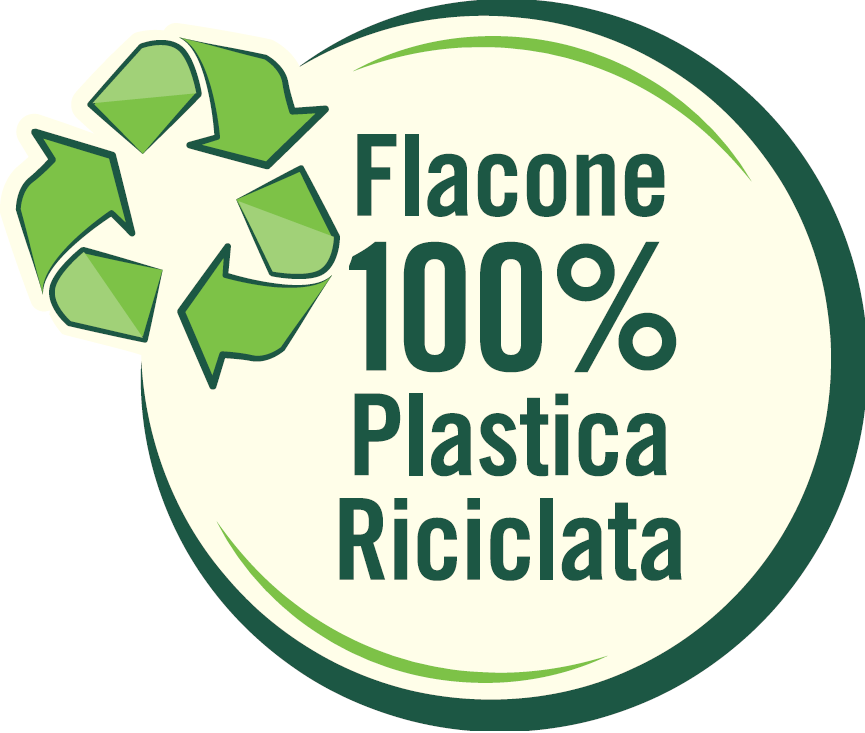 Plastica riciclata